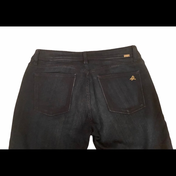 DL1961 Coco Petite Fit Jeans Smart Denim - Picture 5 of 16